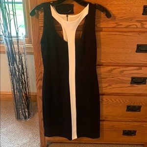BCBG Delilah dress